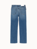 RE/DONE 70s Stove Pipe Jeans - Mid 70s - Thumbnail 4