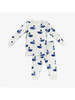 KIDS Lewis Pajama Set - Thumbnail 1