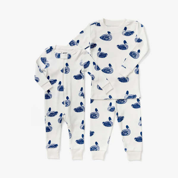 KIDS Lewis Zip Sleeper