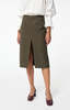 Vanessa Bruno Felindra Skirt - Khaki - Thumbnail 2
