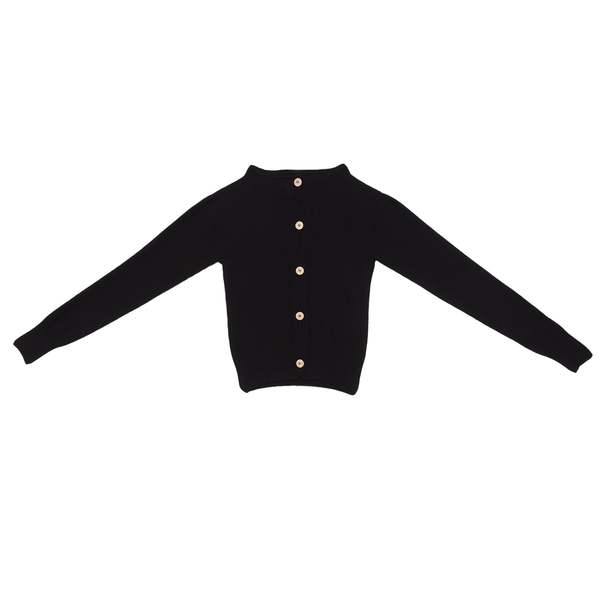 Baserange Tier Cardigan