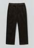 TOAST Rory Organic Cord Pants - Java - Thumbnail 5