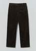 TOAST Rory Organic Cord Pants - Java - Thumbnail 6