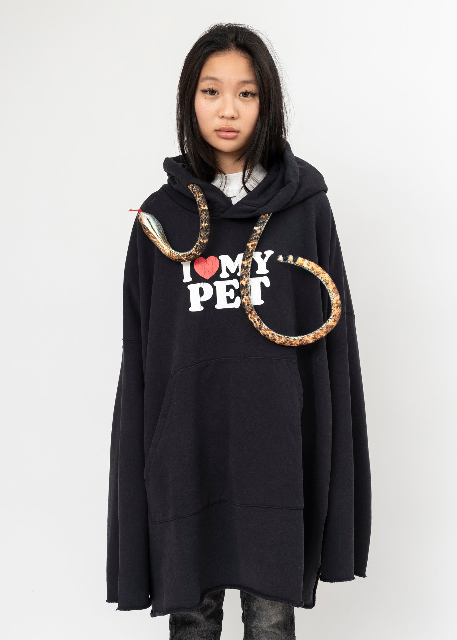 Black-DOUBLET-I-Love-My-Pet-