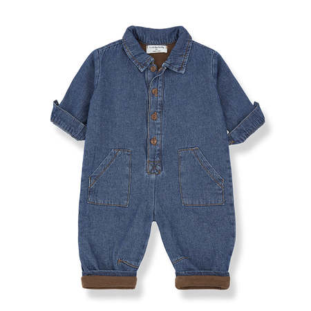 ロンパース・カバーオール Soor Ploom Onesie Stencil Print 12m ロンパース・カバーオール Soor Ploom Onesie Stencil Print 12m