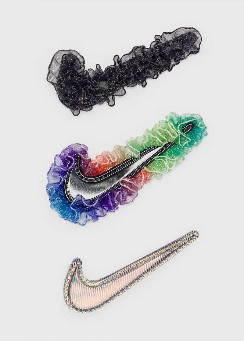 Nike Air Superfly x Tomo Koizumi Sneaker - Black