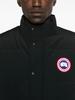 Canada Goose Freestyle Crew Puffer Vest - Black - Thumbnail 5