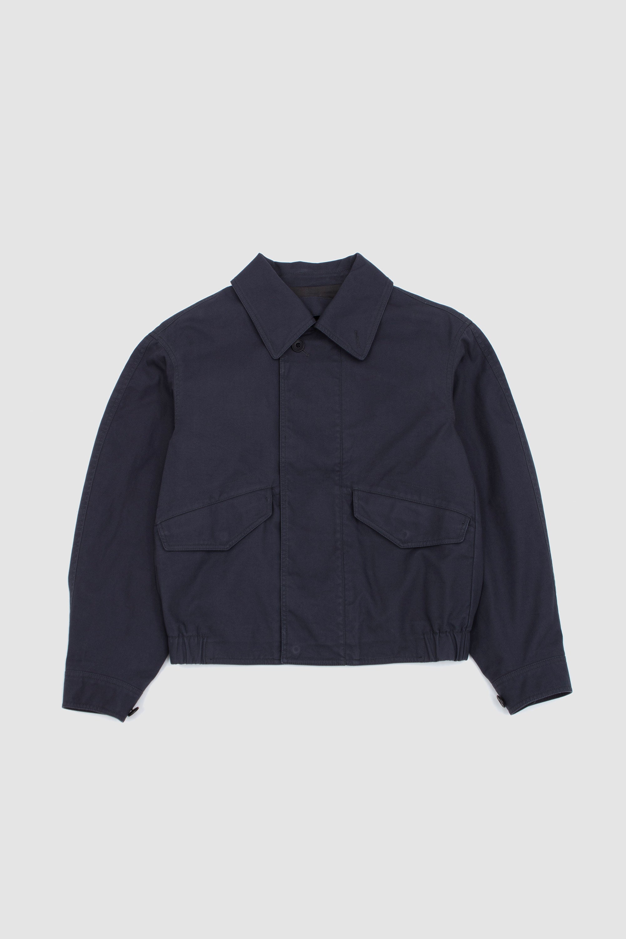 Lemaire Boxy Blouson | Garmentory