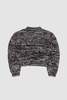 Lemaire Boxy Crew Neck Sweater - Thumbnail 1