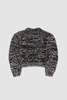 Lemaire Boxy Crew Neck Sweater - Thumbnail 5