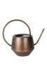 Ten Thousand Villages Antique Copper Watering Can - Thumbnail 5
