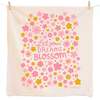 The Neighborgoods Blossom Dish Towel - Thumbnail 1