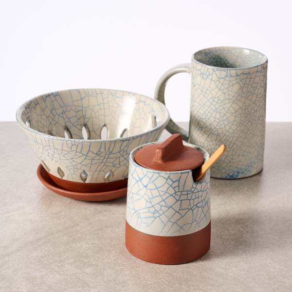 Ten Thousand Villages Ciya Berry Bowl - Thumbnail 5