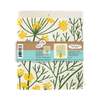 The Neighborgoods Dill Dish Towel + Sponge Cloth Gift Set - Thumbnail 2