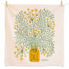The Neighborgoods Dill Dish Towel + Sponge Cloth Gift Set - Thumbnail 3