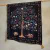 Ten Thousand Villages Dream Tree Wall Hanging - Thumbnail 8