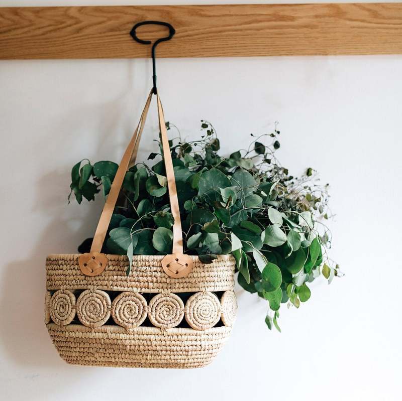 Ten Thousand Villages Companion Tote - Thumbnail 4
