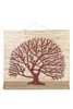 Ten Thousand Villages Jute Tree of Life Wall Hanging - Thumbnail 7