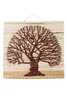 Ten Thousand Villages Jute Tree of Life Wall Hanging - Thumbnail 9