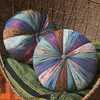Ten Thousand Villages Mindful Yoga Pillow - Thumbnail 7