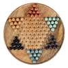 Ten Thousand Villages Star Checkers Game - Thumbnail 4