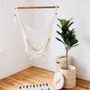 Ten Thousand Villages Summer Day Hammock Chair - Thumbnail 2