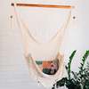 Ten Thousand Villages Summer Day Hammock Chair - Thumbnail 3