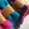 Billy Bamboo Chaussettes Angora Fluffy - Crystals - Thumbnail 2