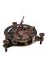 Ten Thousand Villages Sundial Compass - Thumbnail 8