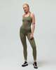 Reformer The Onesie With The Keyhole Back Jumpsuit - Thumbnail 8