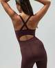 Reformer The Onesie With The Keyhole Back Jumpsuit - Thumbnail 16
