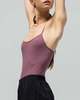 Reformer Ribbed Bodysuit - Thumbnail 16
