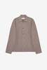 PALMES Glen Overshirt - Thumbnail 1