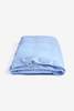 TEKLA Sateen Double Duvet Cover - Thumbnail 1
