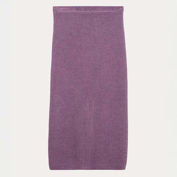 Rachel Comey Asche Skirt - Purple