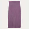 Rachel Comey Asche Skirt - Purple - Thumbnail 1