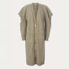 Rachel Comey Eabry Cardigan - Beige - Thumbnail 1
