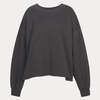 Rachel Comey Fonder Sweatshirt - Black - Thumbnail 1