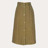 Rachel Comey Hanford Skirt - Olive Green - Thumbnail 1