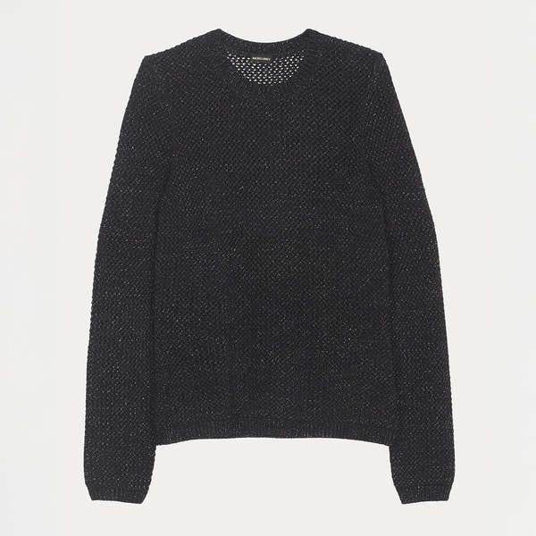 Rachel Comey Lillie Sweater - Black