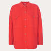 Rachel Comey Willans Jacket - Red - Thumbnail 1