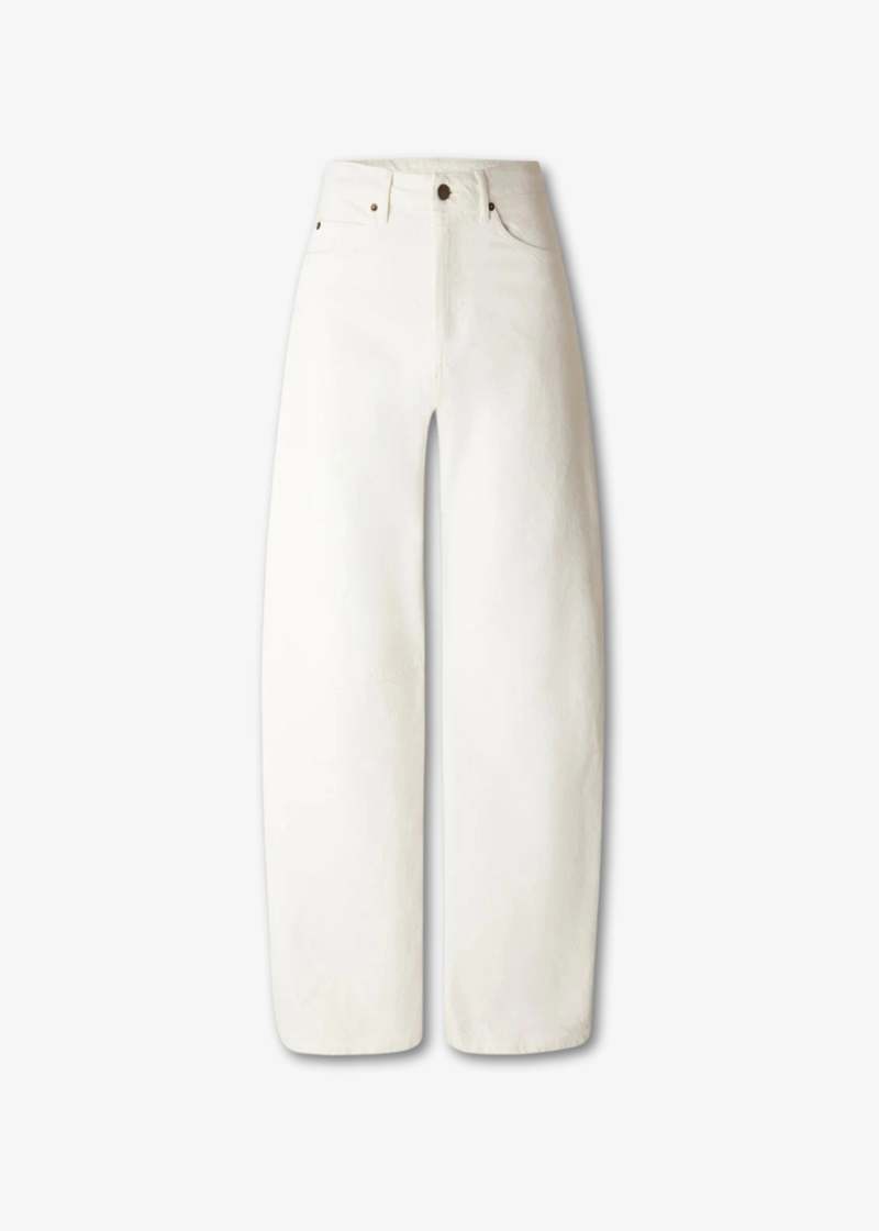 soeur Gaspard Jeans - Ecru soeur Gaspard Jeans - Ecru