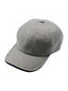 Barba Napoli Hat - Gray - Thumbnail 1