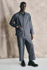 Devlyn Van Loon Work Shirt - Thumbnail 4