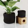 Modernized Pottery Bubbly Planter - Thumbnail 8