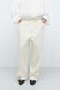 Cordera Cotton Straight Pants - Thumbnail 2