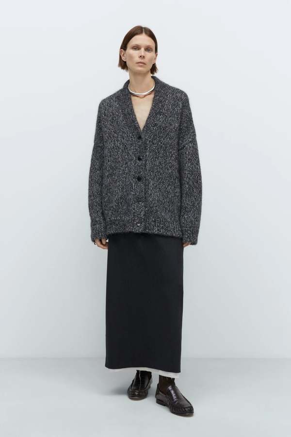 Cordera Oversized Cardigan Cordera Oversized Cardigan