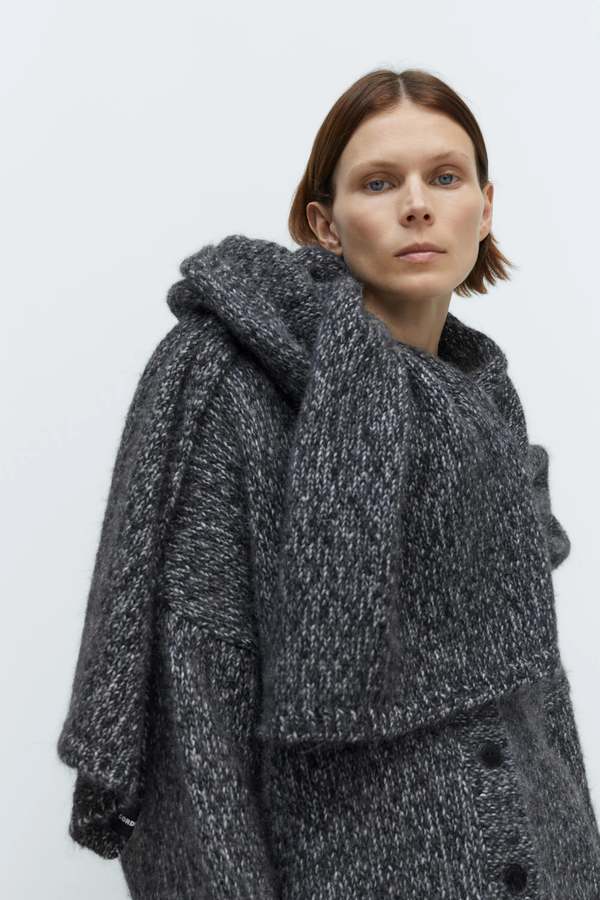 Cordera Scarf Cordera Scarf