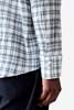 Carter Young Western Business Shirt - Thumbnail 4