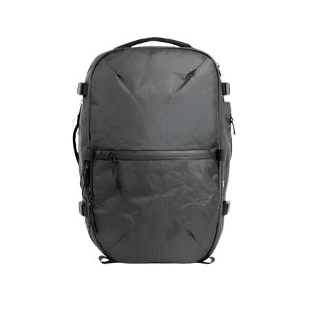 バッグ GOSHA RUBCHINSKIY LARGE BACKPACK Gosha Rubchinskiy Large Backpack - Black | Garmentory